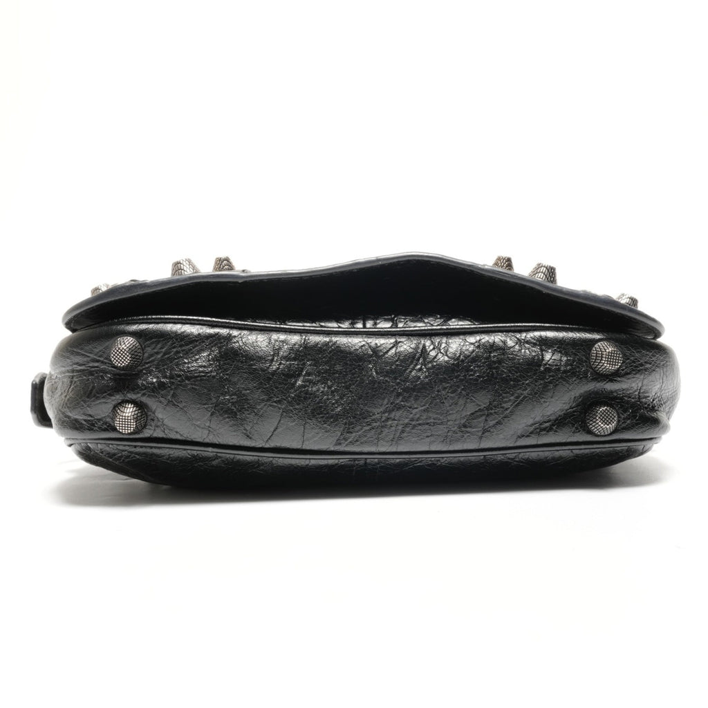 Balenciaga Black Shoulder