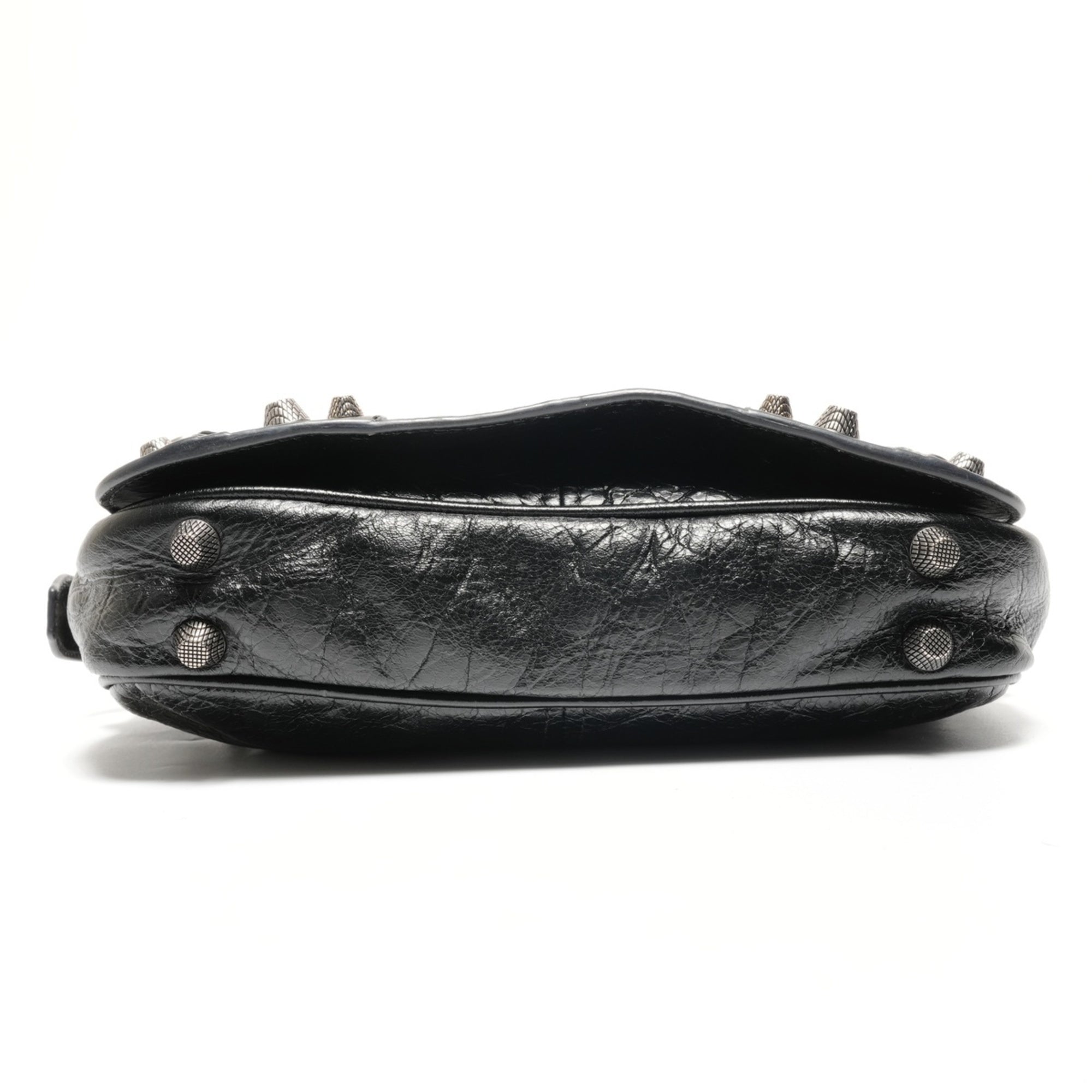 Balenciaga Black Shoulder