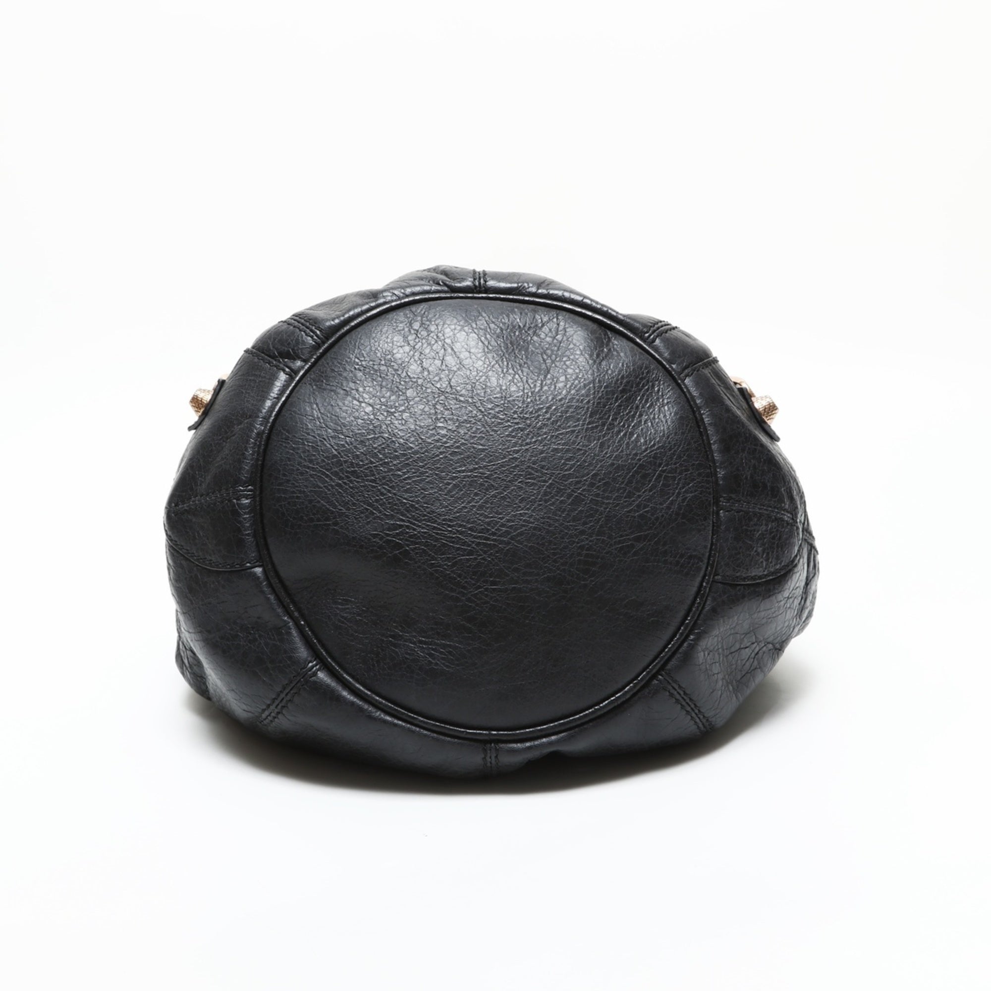 Balenciaga Giant Black Shoulder