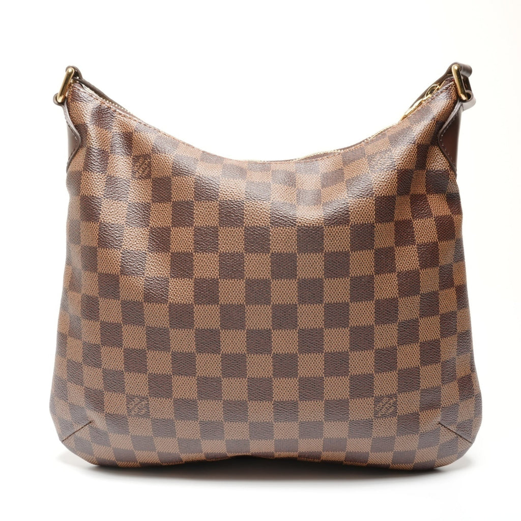 Louis Vuitton Brown Damier Canvas Shoulder Bag