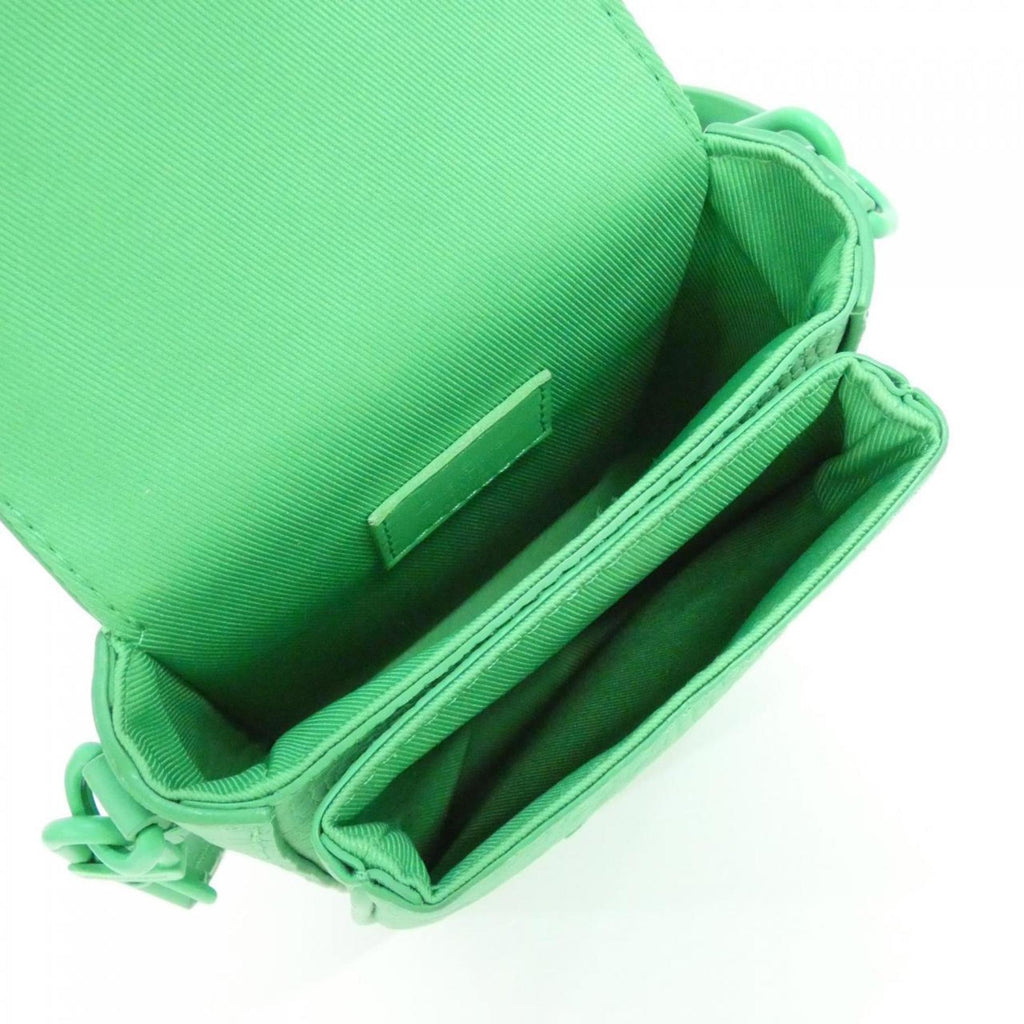 Louis Vuitton Green Green Tea Monogram Monogram Shoulder Bag