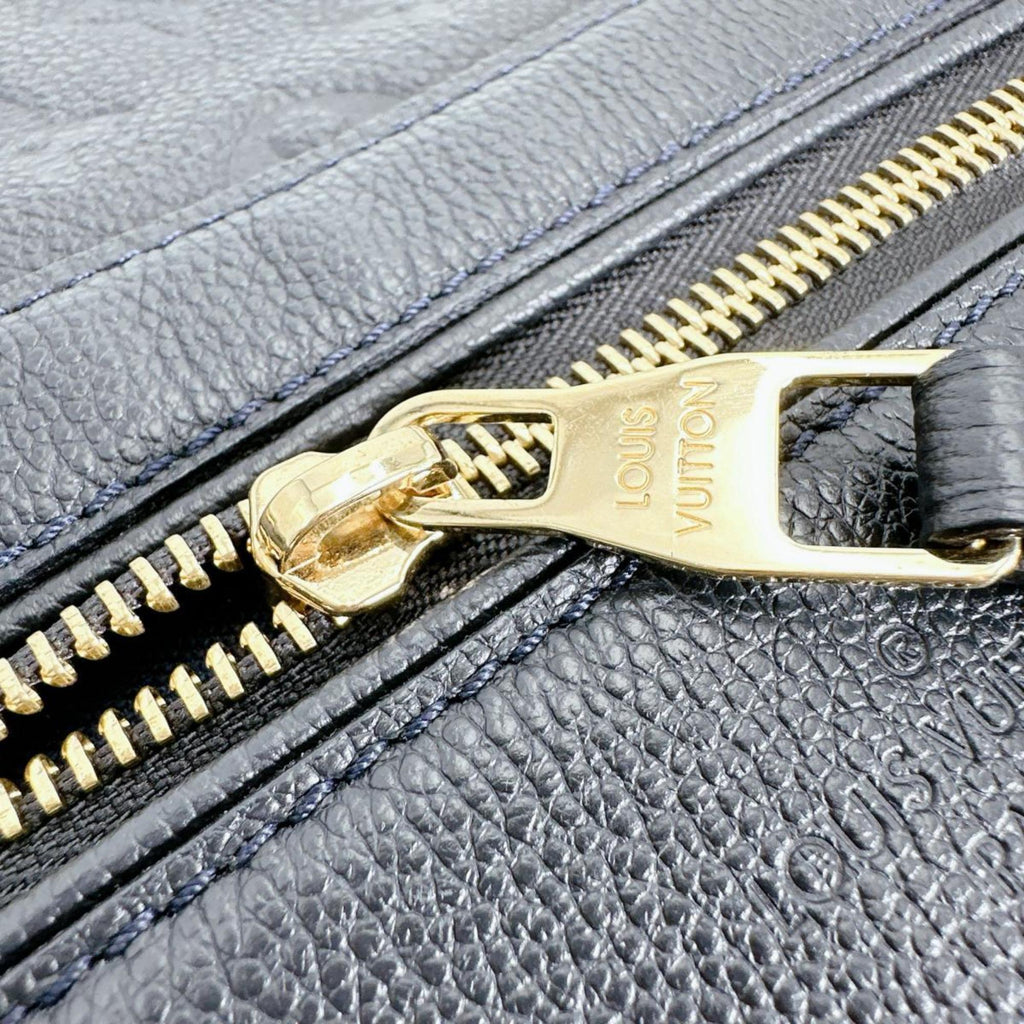 Louis Vuitton Infini Monogram Empreinte Tote Bag