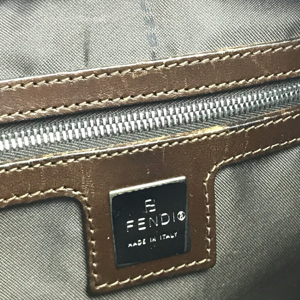 Fendi Brown Other Handbag