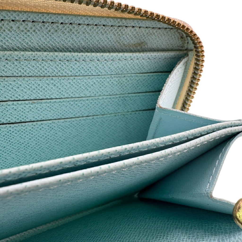Louis Vuitton Monogram Multi-Color Monogram Long Wallet