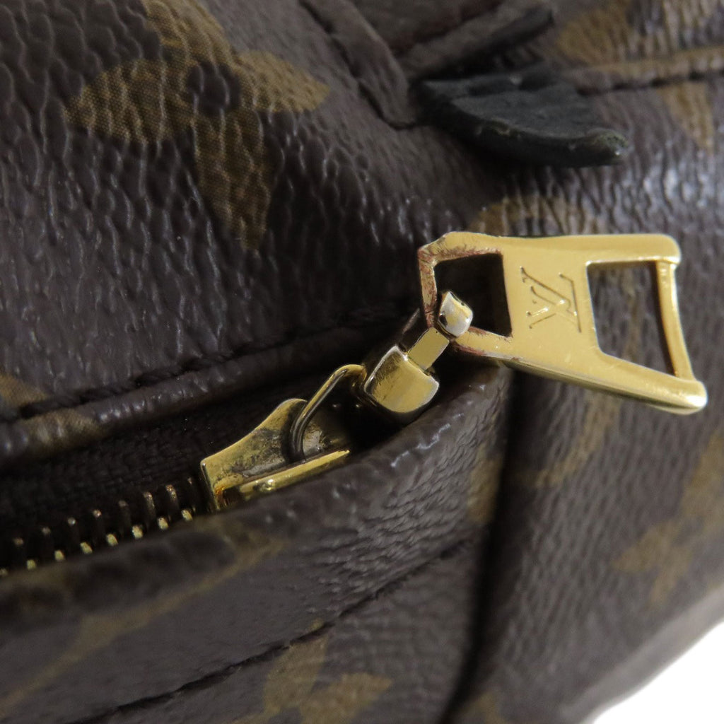 Louis Vuitton Monogram Monogram Backpack