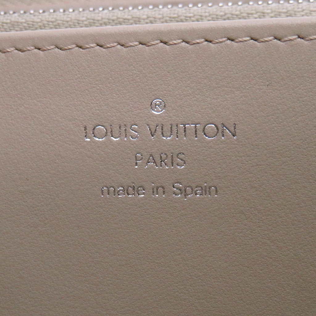 Louis Vuitton Galle Monogram Long Wallet