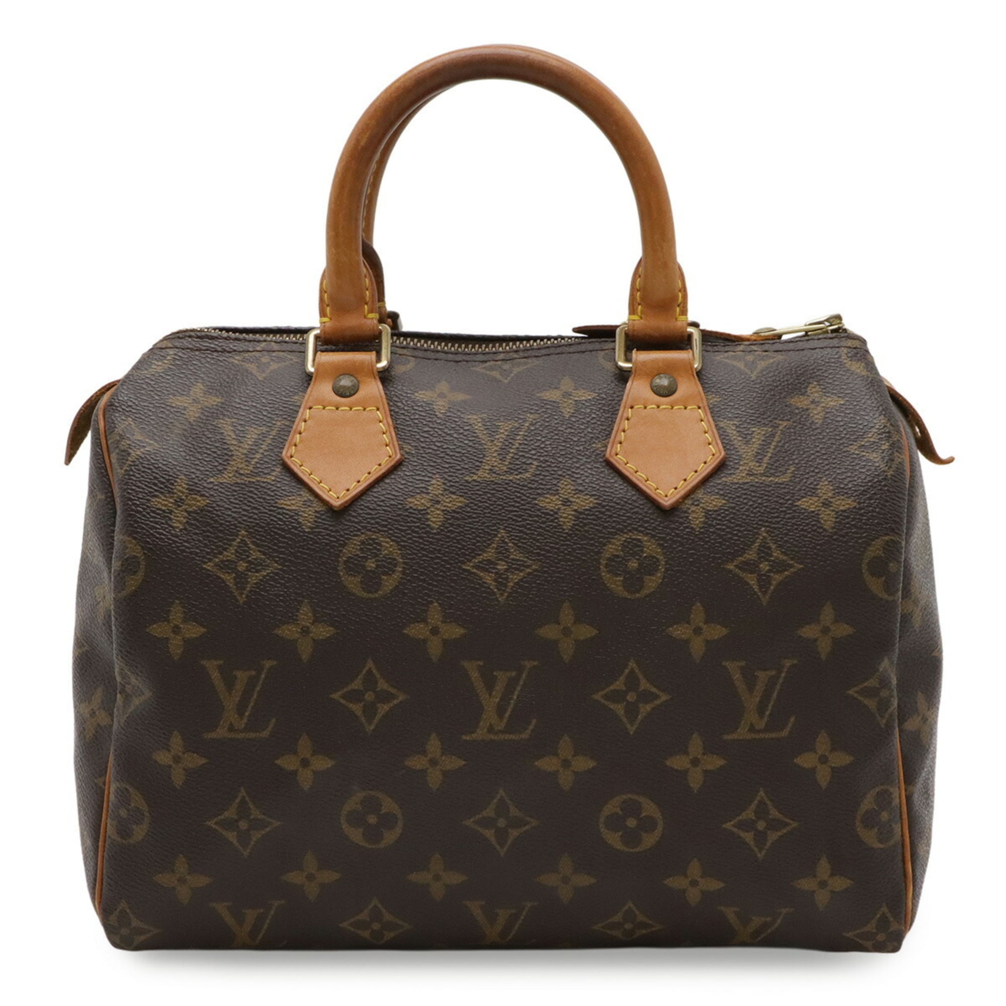Louis Vuitton Brown Monogram Monogram Handbag