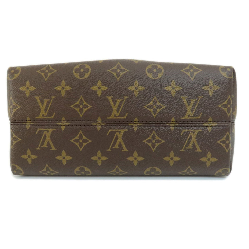 Louis Vuitton Monogram Monogram Handbag