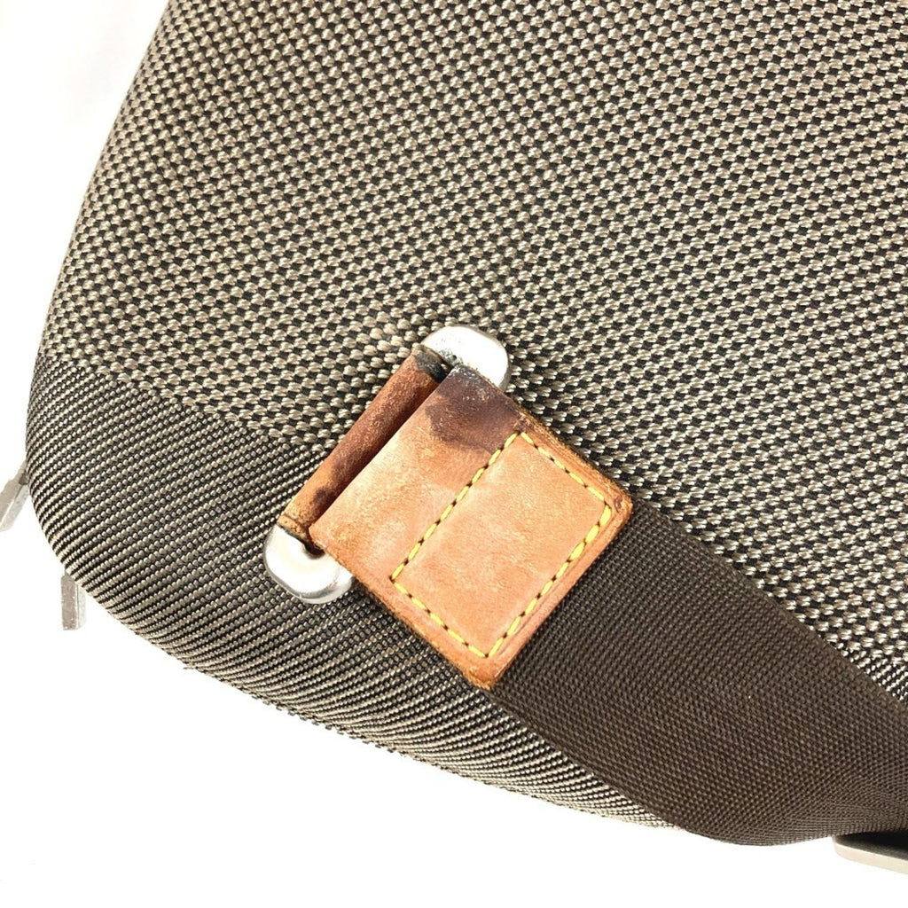 Louis Vuitton Khaki Damier Geant Canvas Shoulder Bag Sling Bag