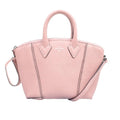 Louis Vuitton Magnolia Leather Shoulder Bag