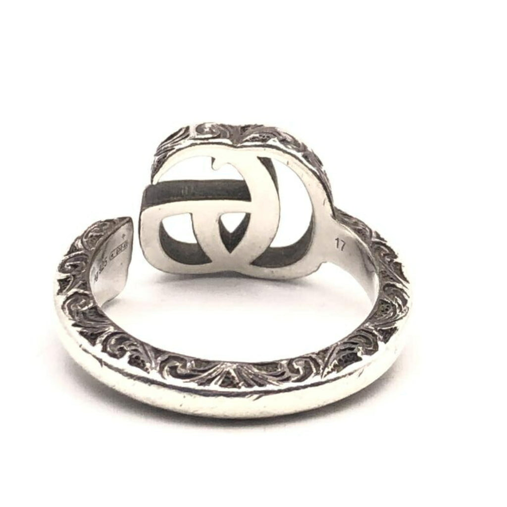 Gucci Band Ring (Pre-Owned)