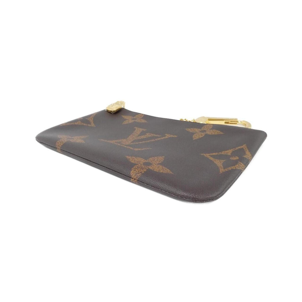 Louis Vuitton Marron Monogram Monogram Handbag Pochette