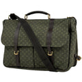 Louis Vuitton Tst Khaki Monogram Mini Handbag Shoulder Bag
