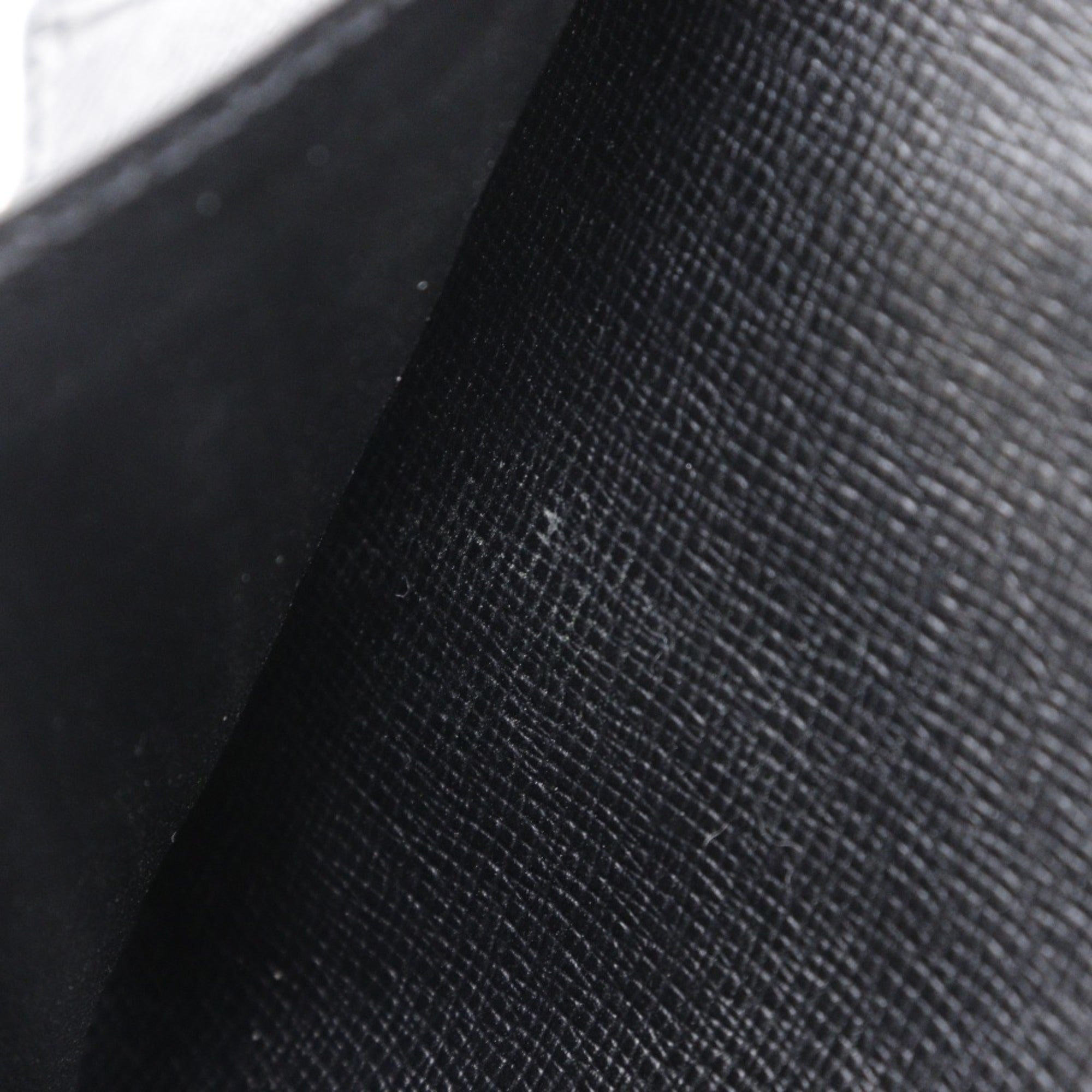 Louis Vuitton Ardoise Taiga Leather Long Bill Wallet