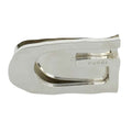 Gucci Silver Silver 925 Money Clip (Pre-Owned)