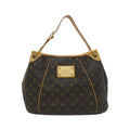 Louis Vuitton Marron Monogram Monogram Shoulder Bag