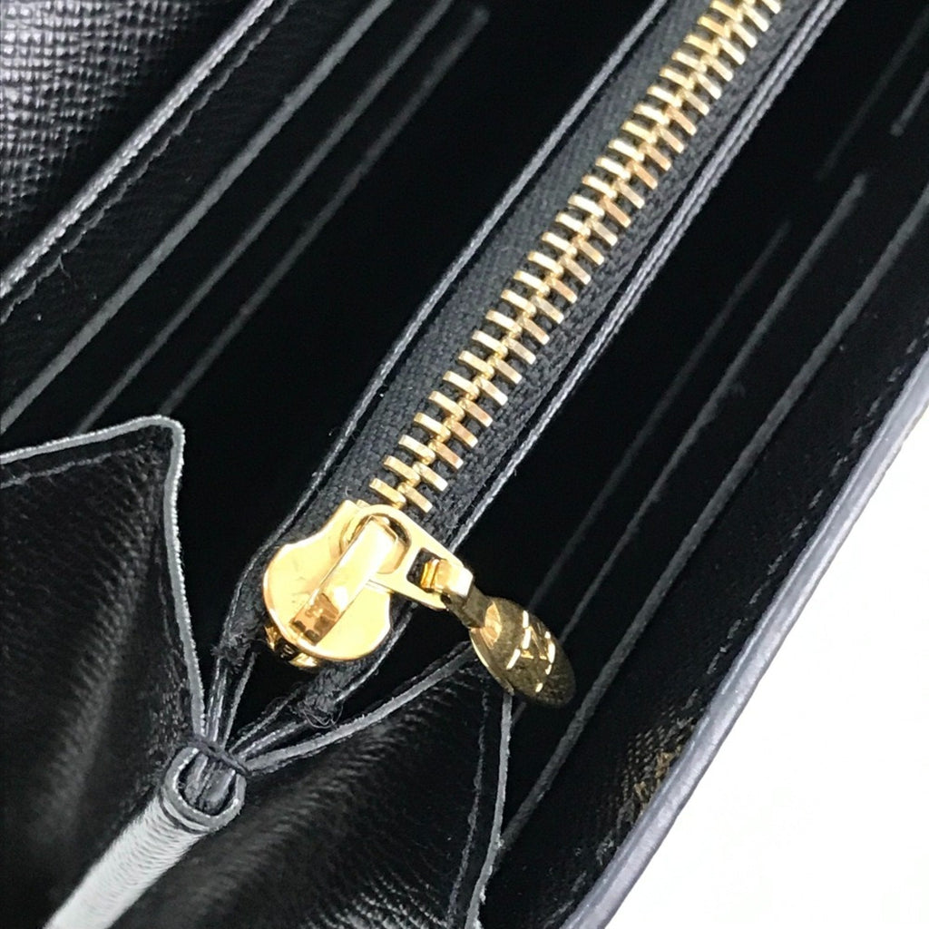 Louis Vuitton Brown Other Long Wallet