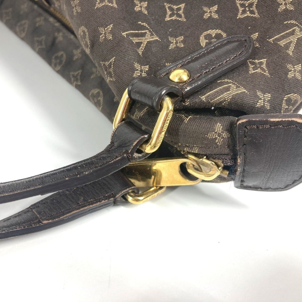Louis Vuitton Monogram Idylle Brown Fusain Monogram Idylle Handbag Shoulder Bag