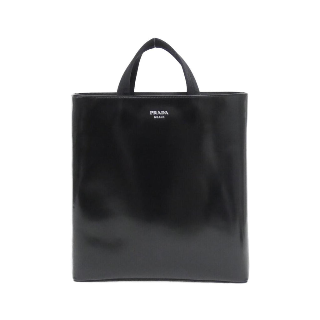 Prada Nero Handbag