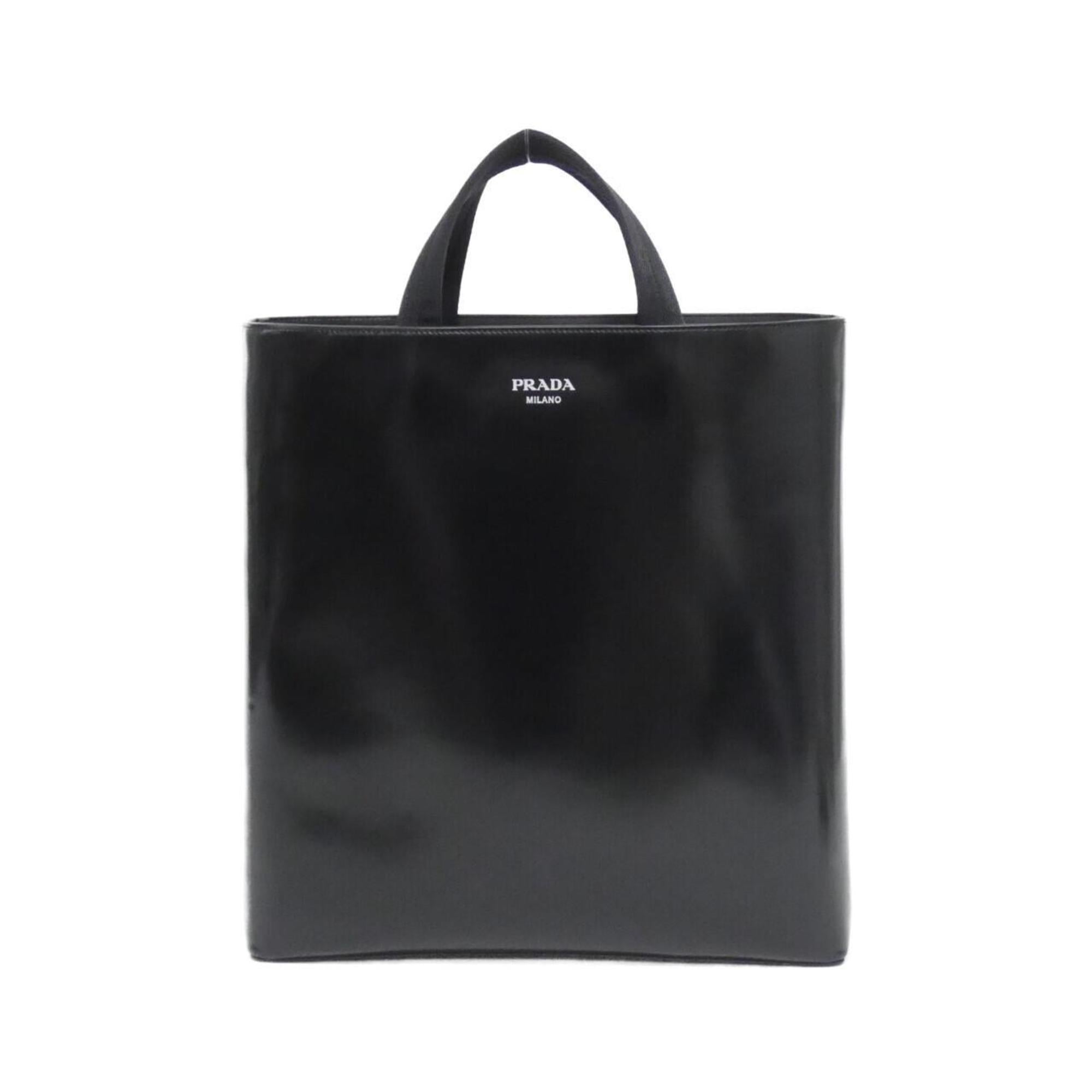 Prada Nero Handbag