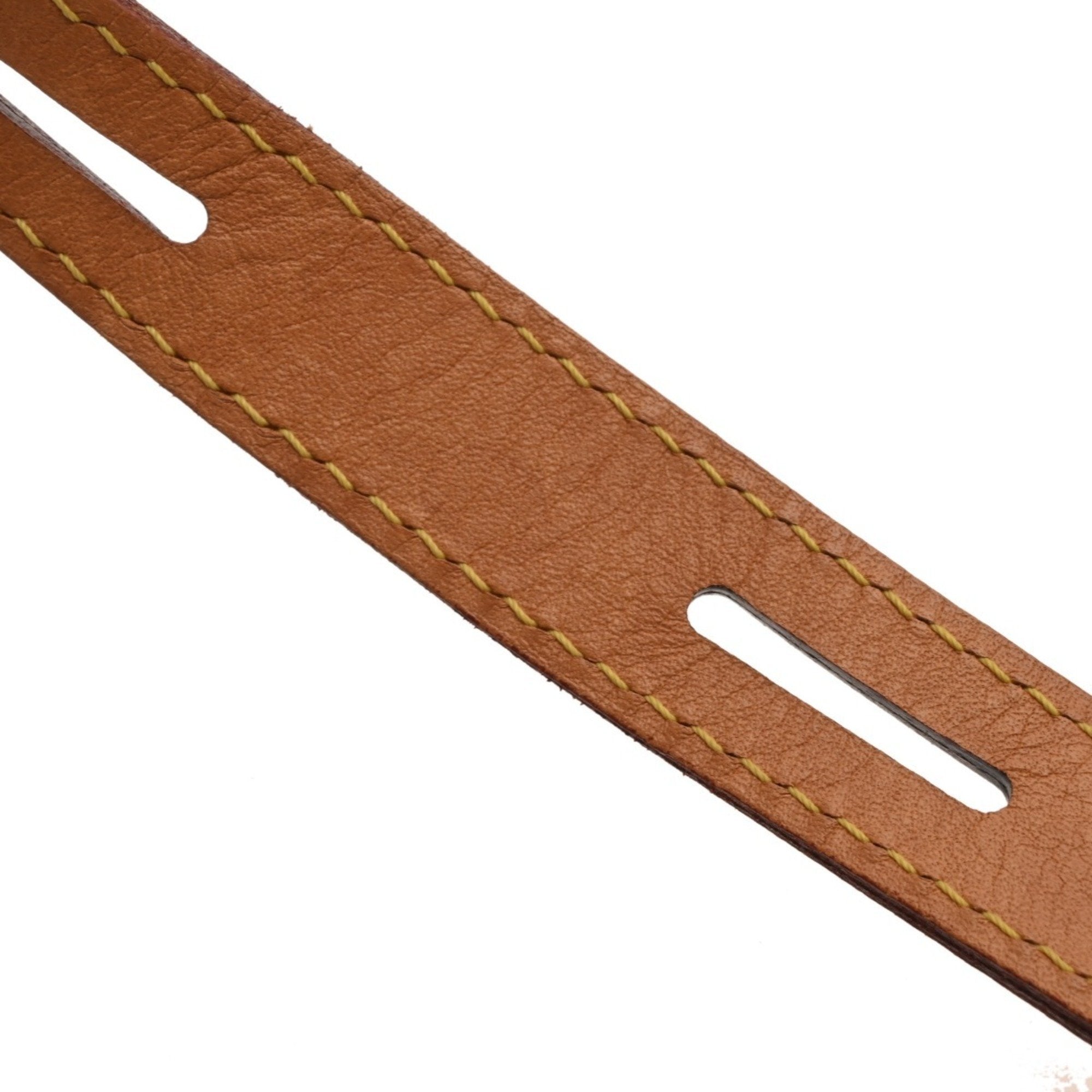 Louis Vuitton Brown Monogram Reverse Shoulder Bag