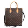 Louis Vuitton Monogram Monogram Shoulder Bag