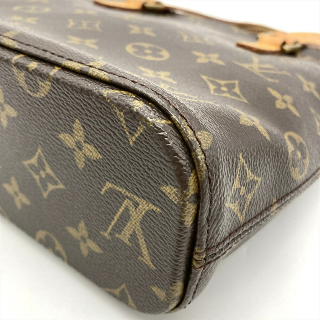 Louis Vuitton Monogram Brown Monogram Handbag