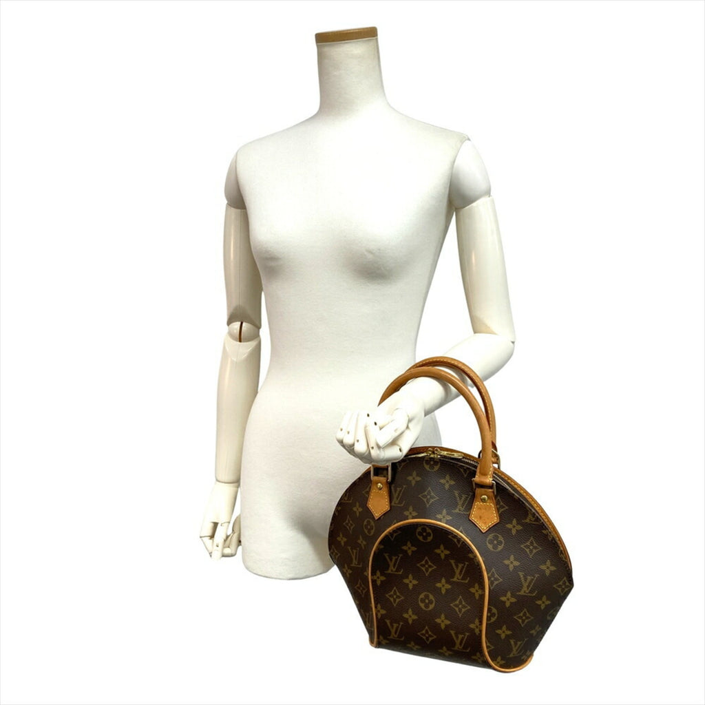 Louis Vuitton Monogram Brown Monogram Handbag