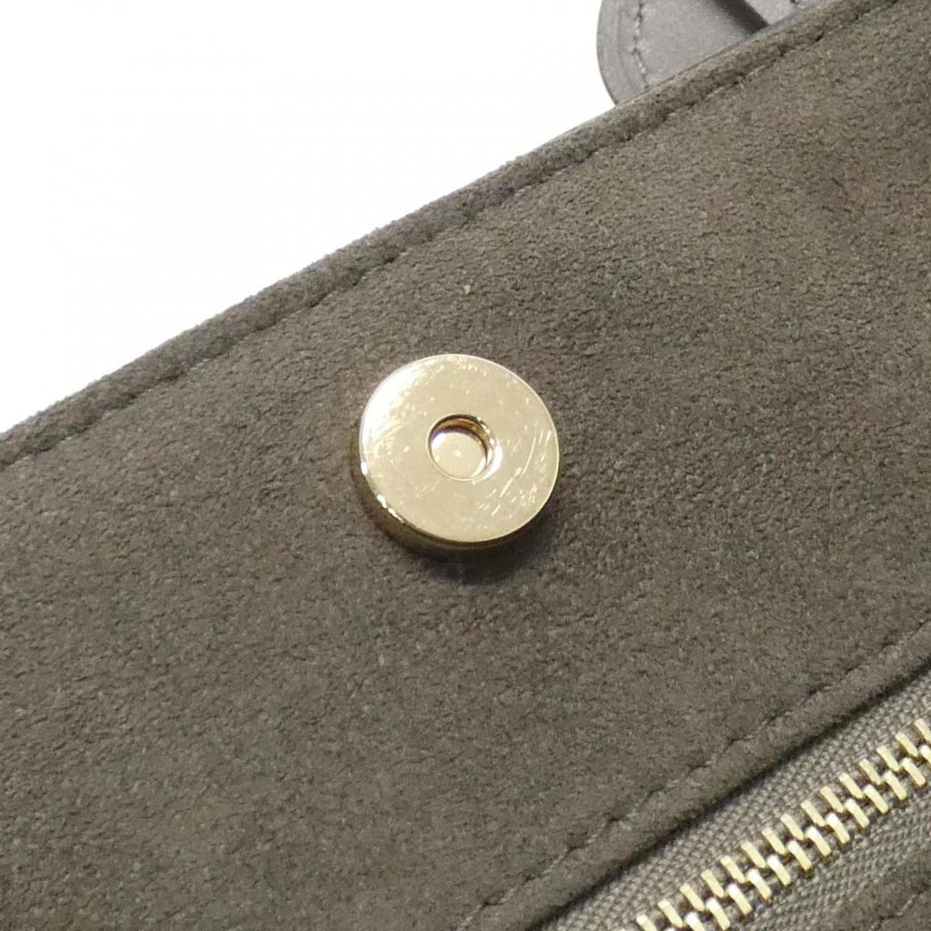 Louis Vuitton Monogram Empreinte Brown Monogram Empreinte Handbag