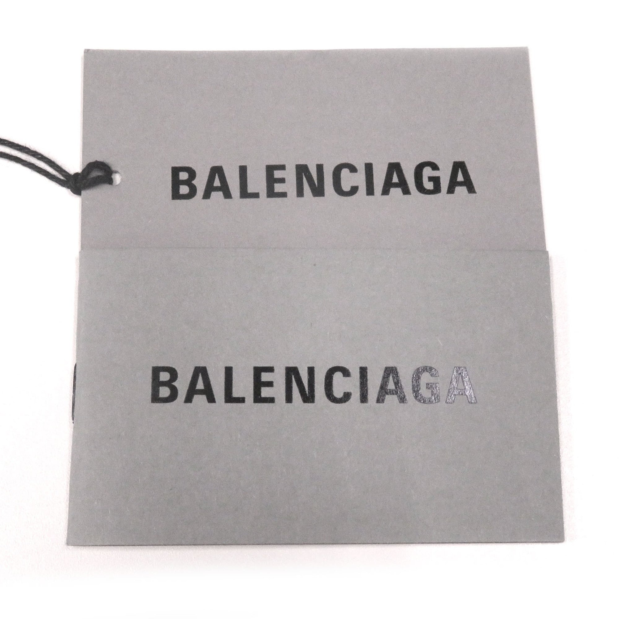 Balenciaga Khaki Polyamide Handbag Shoulder