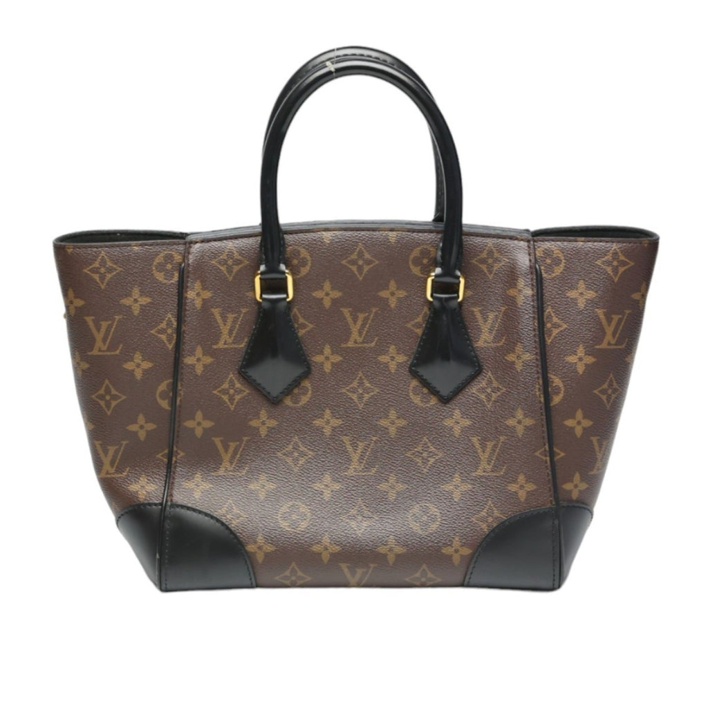 Louis Vuitton Monogram Brown Monogram Handbag