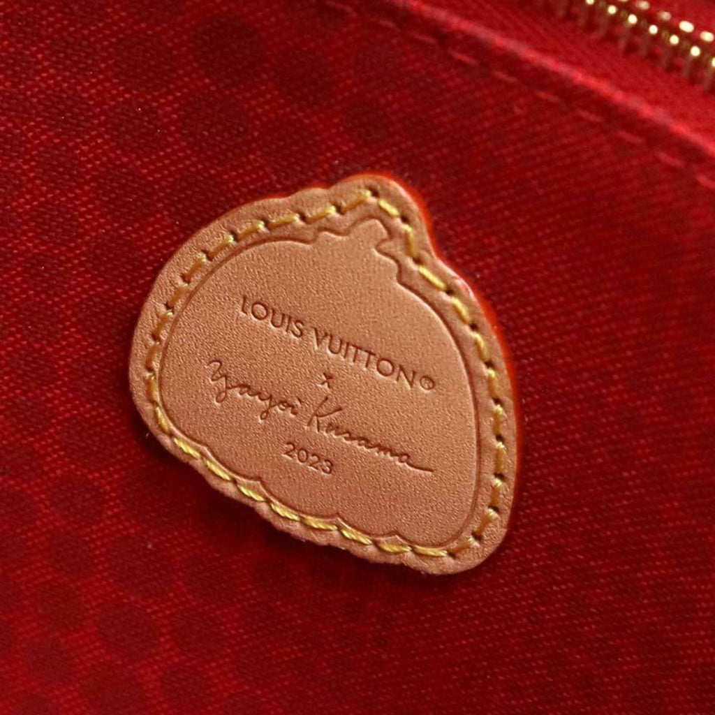 Louis Vuitton Brown Monogram Multi-Color Monogram Handbag Shoulder Bag