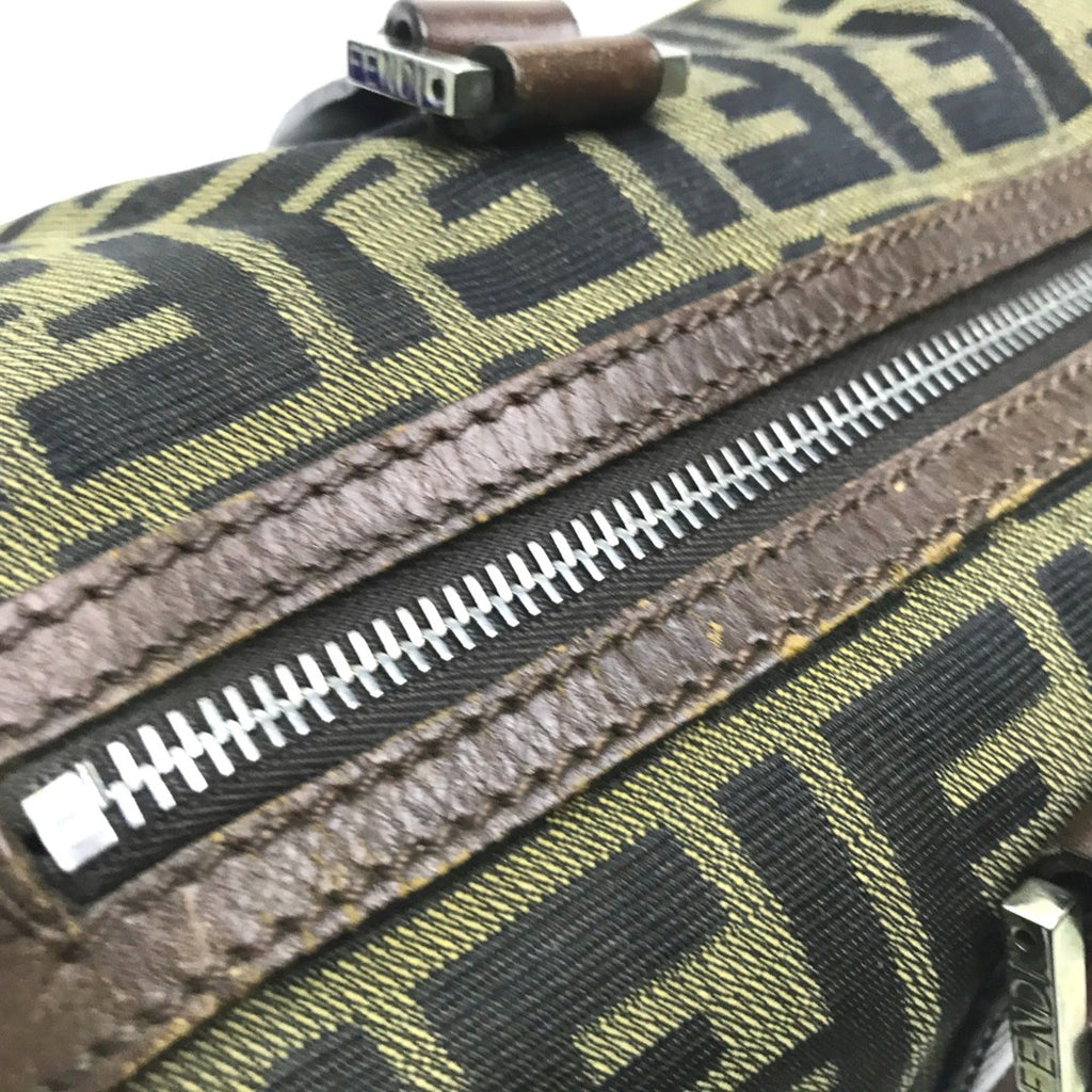 Fendi Brown Other Handbag