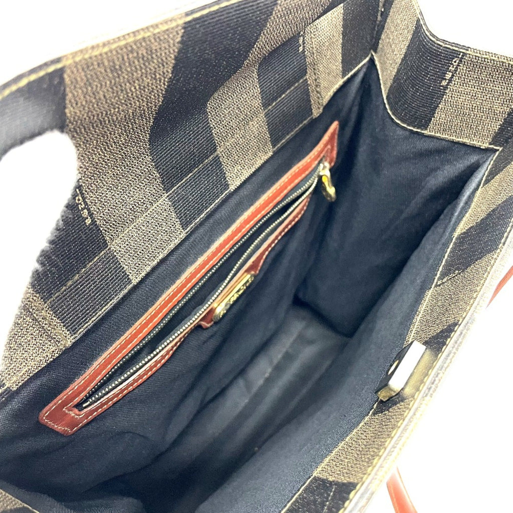 Fendi Brown Other Shoulder Bag