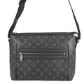 Louis Vuitton Monogram Eclipse Black Noir Monogram Eclipse Shoulder Bag