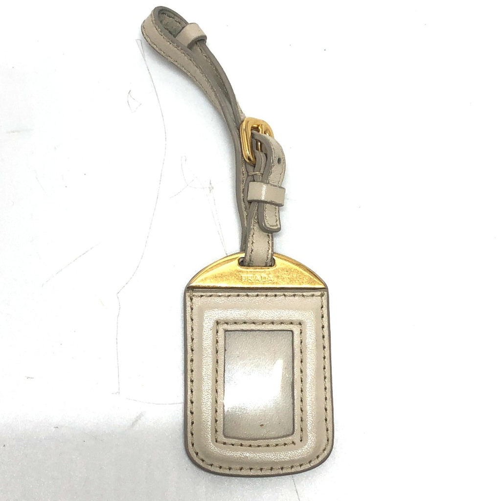 Prada Beige Other Shoulder Bag