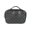 Louis Vuitton Black Monogram Eclipse Monogram Eclipse Shoulder Bag