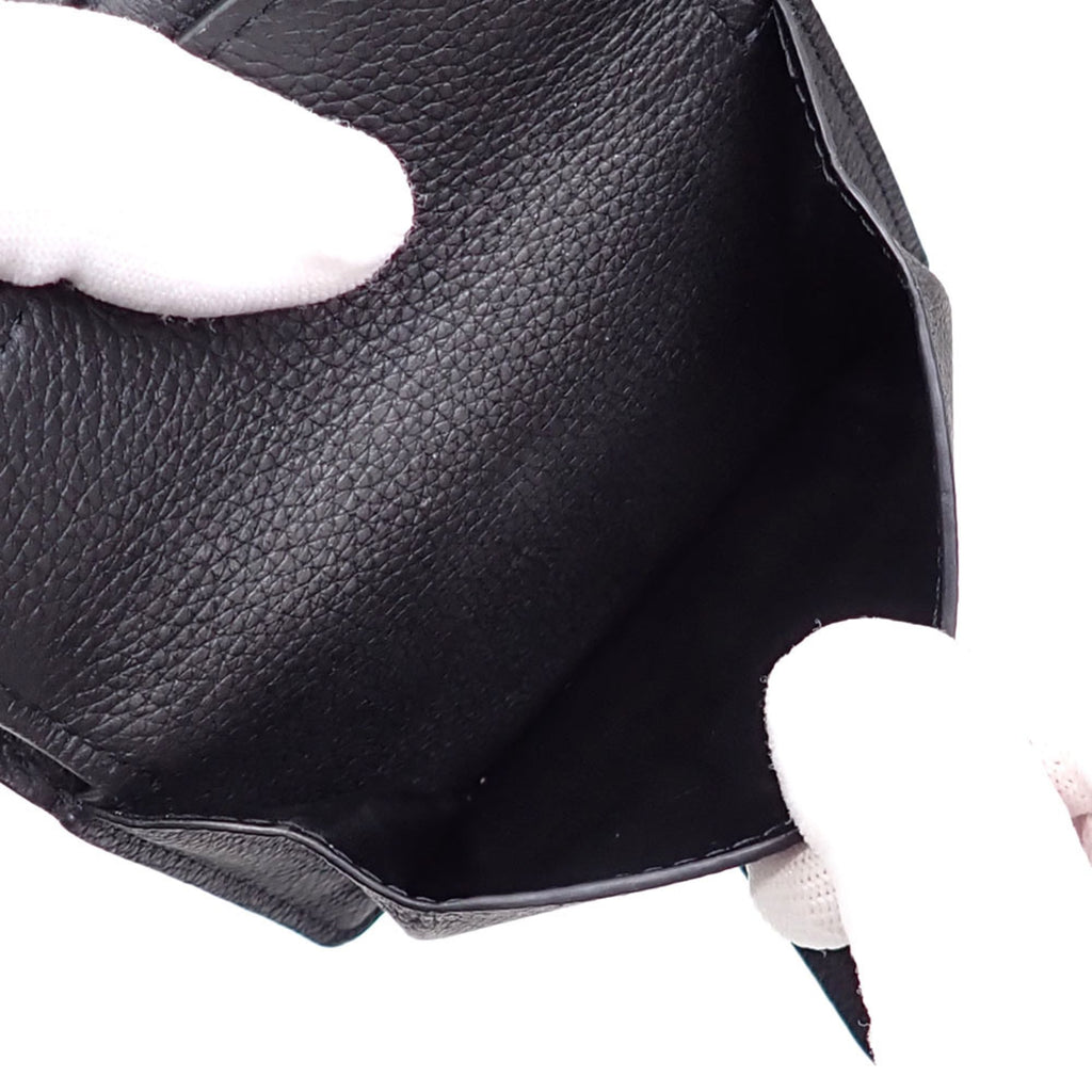Louis Vuitton Noir Wallet
