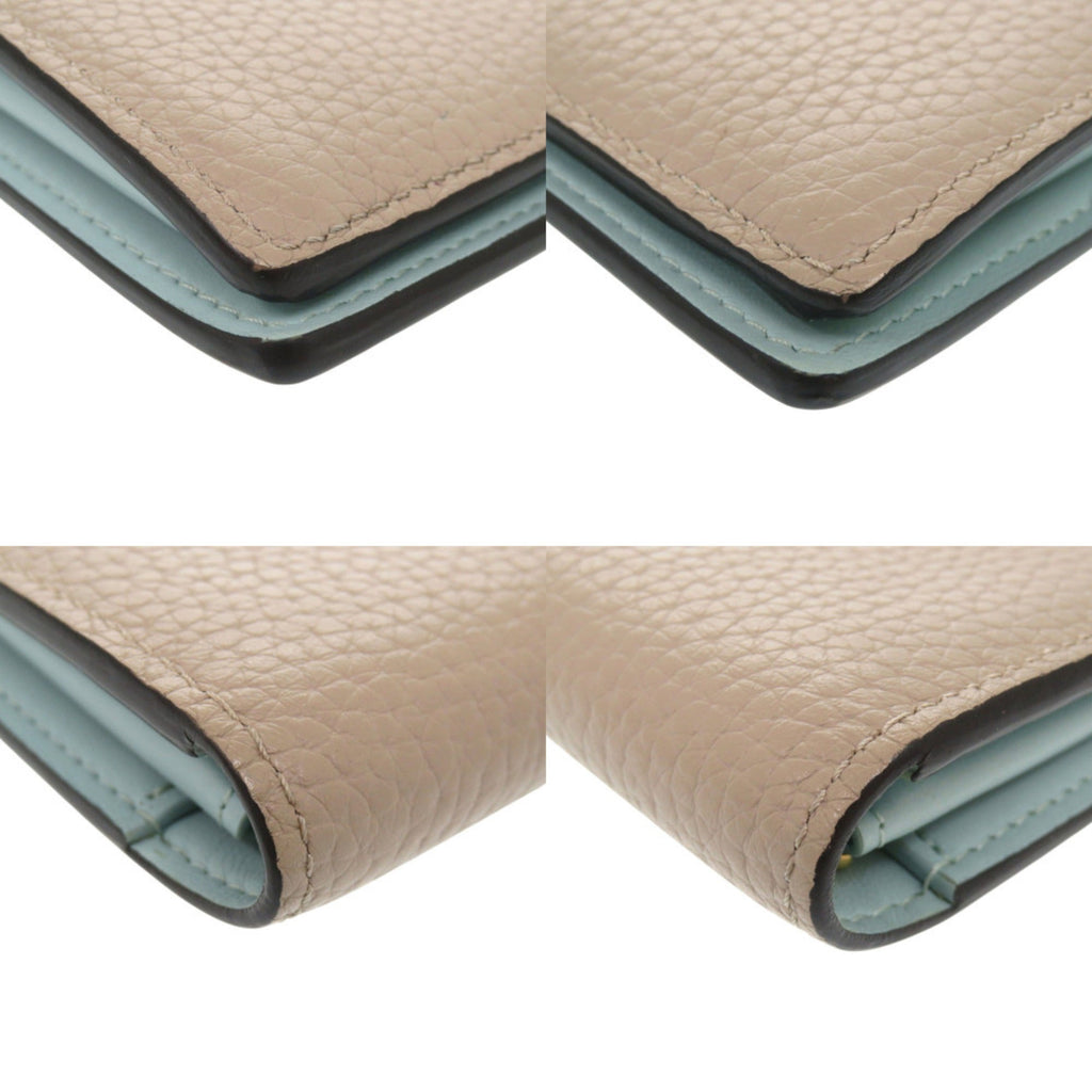 Louis Vuitton Leather Coin Purse/Coin Case