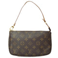 Louis Vuitton Monogram Monogram Pochette Pouch