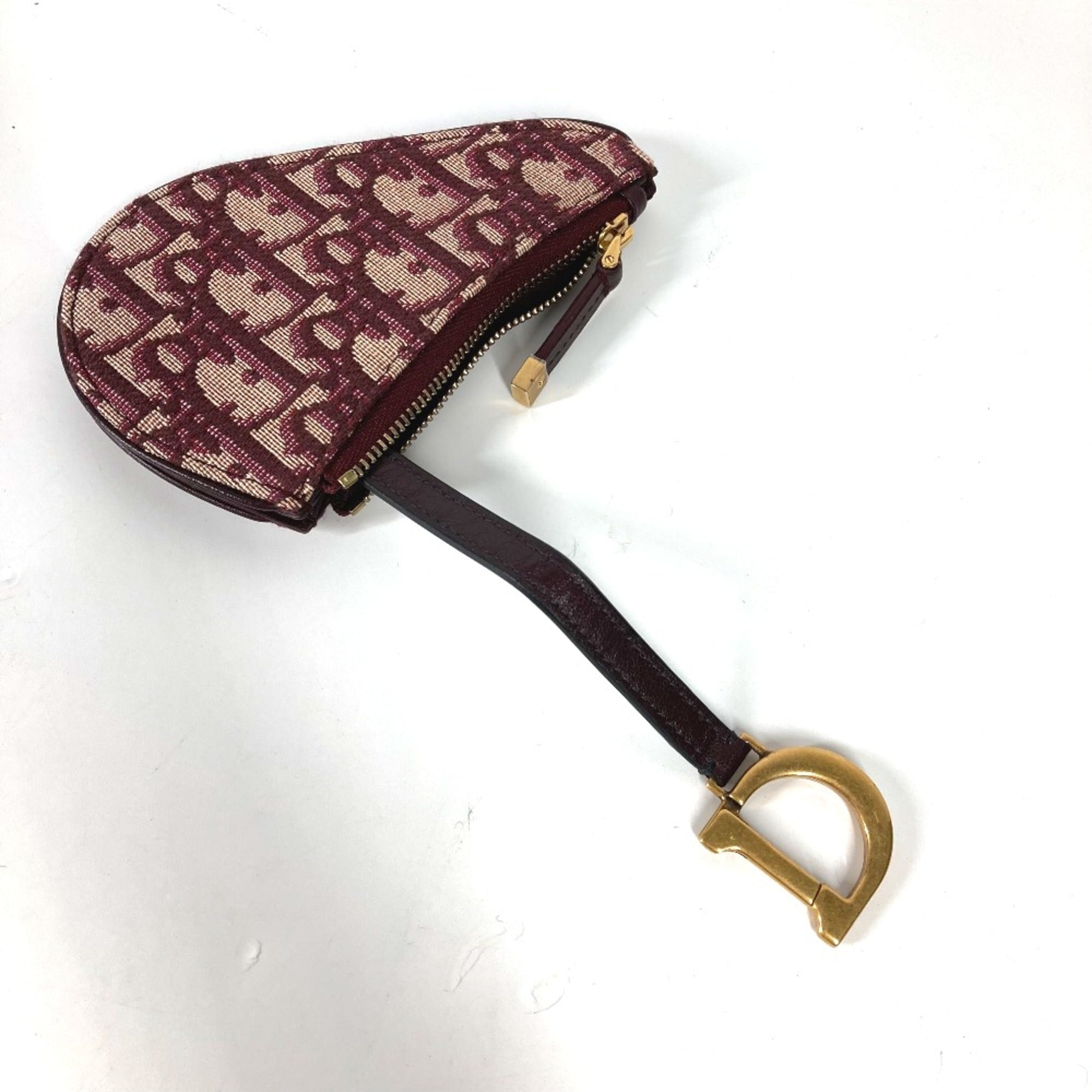Christian Dior Other Other Coin Purse/Coin Case (Pre-Owned)