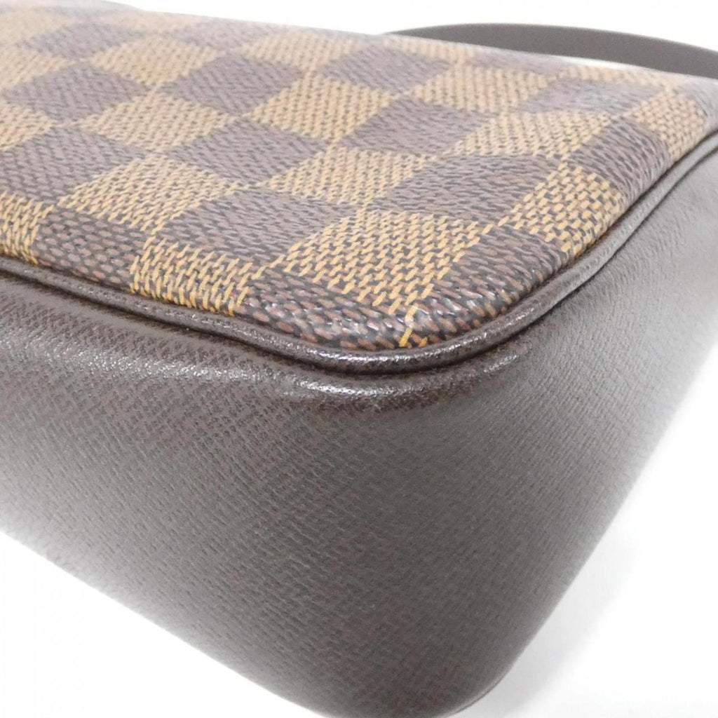 Louis Vuitton Ebene Coated Canvas Pouch