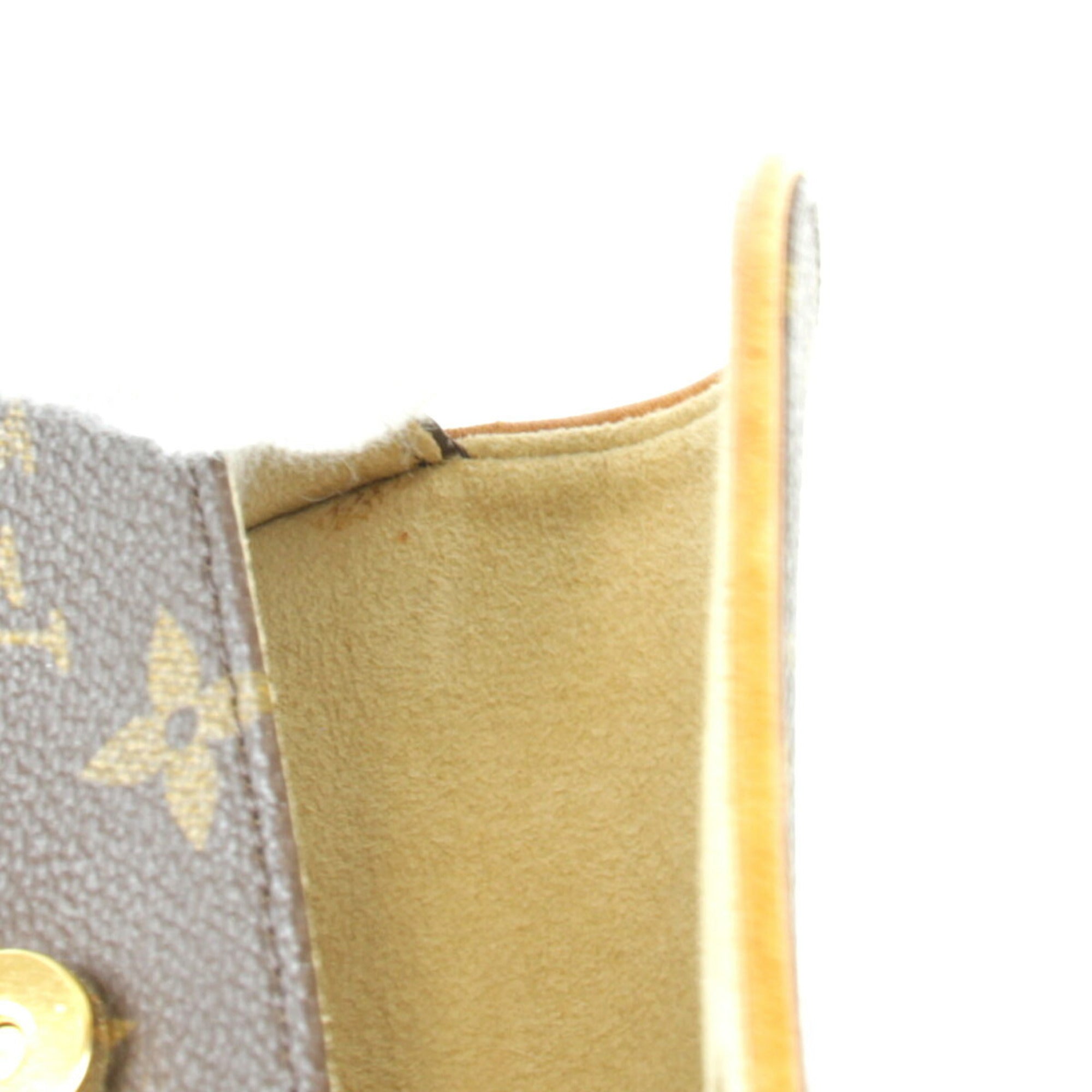 Louis Vuitton Monogram Monogram Fanny Pack