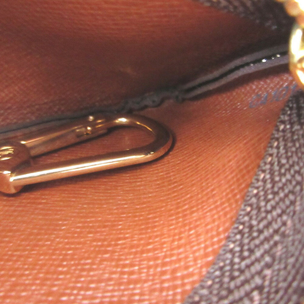 Louis Vuitton Brown Monogram Monogram Coin Purse/Coin Case