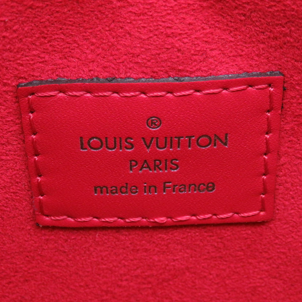 Louis Vuitton Monogram Cerise Monogram Handbag