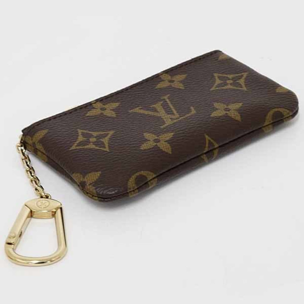 Louis Vuitton Brown Monogram Monogram Pochette