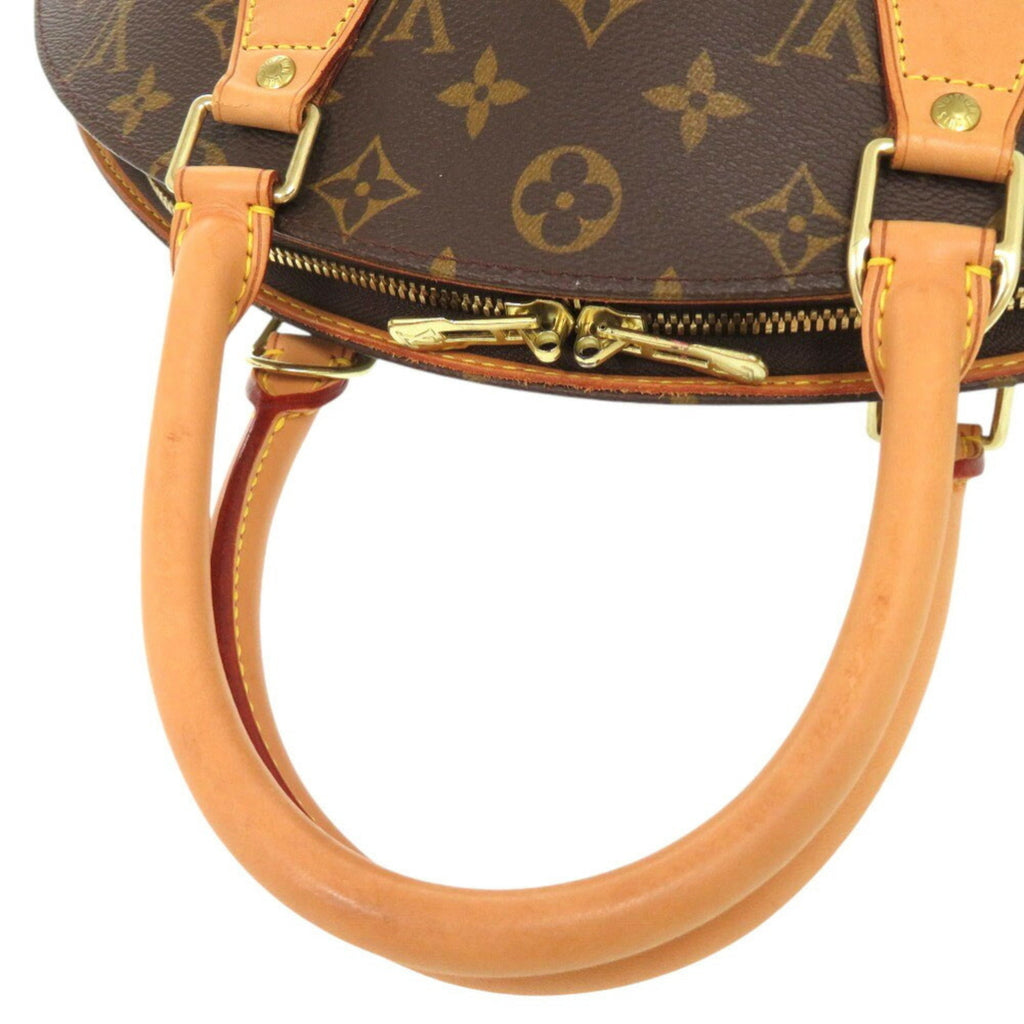 Louis Vuitton Brown Monogram Monogram Handbag