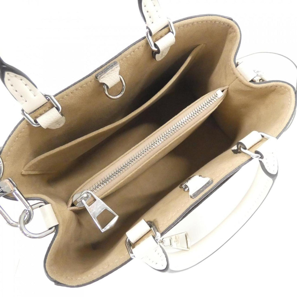 Louis Vuitton Epi Beige Epi Leather Handbag