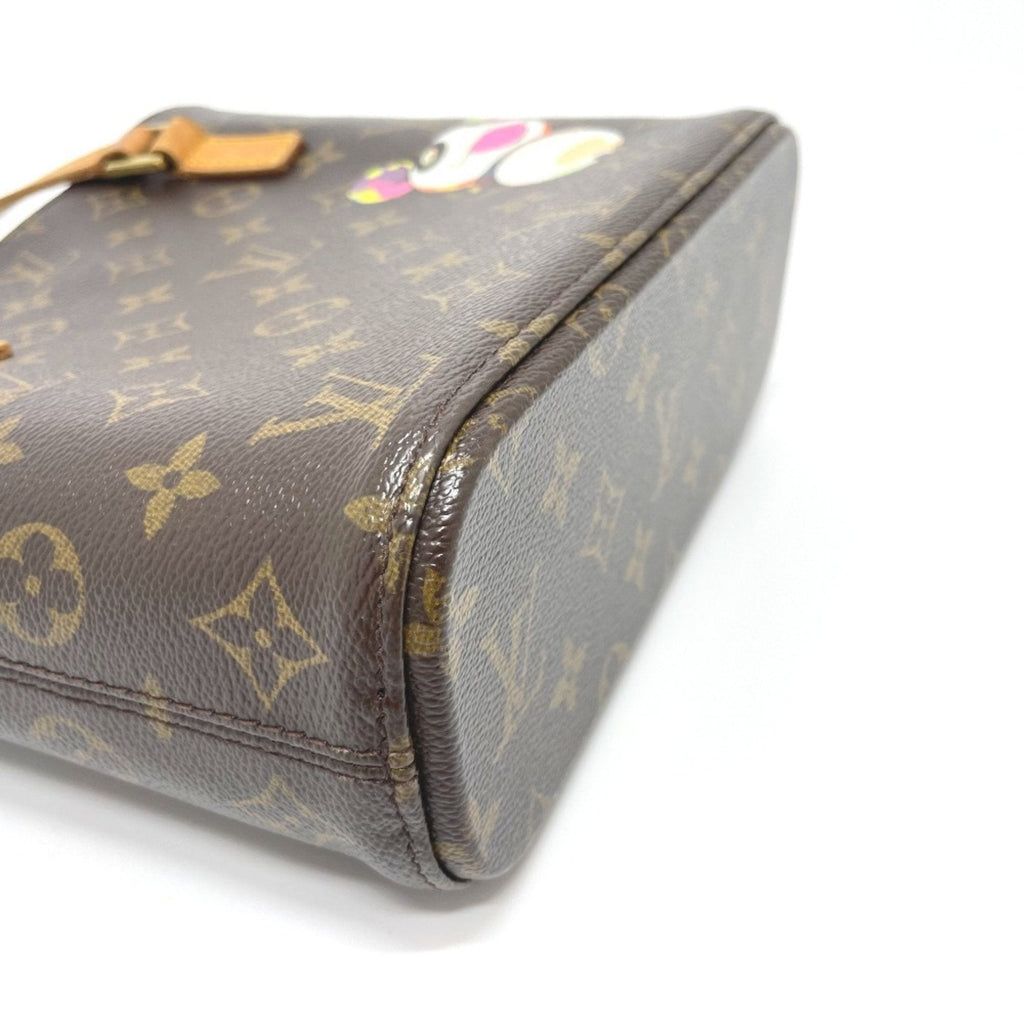 Louis Vuitton Brown Monogram Panda Monogram Handbag