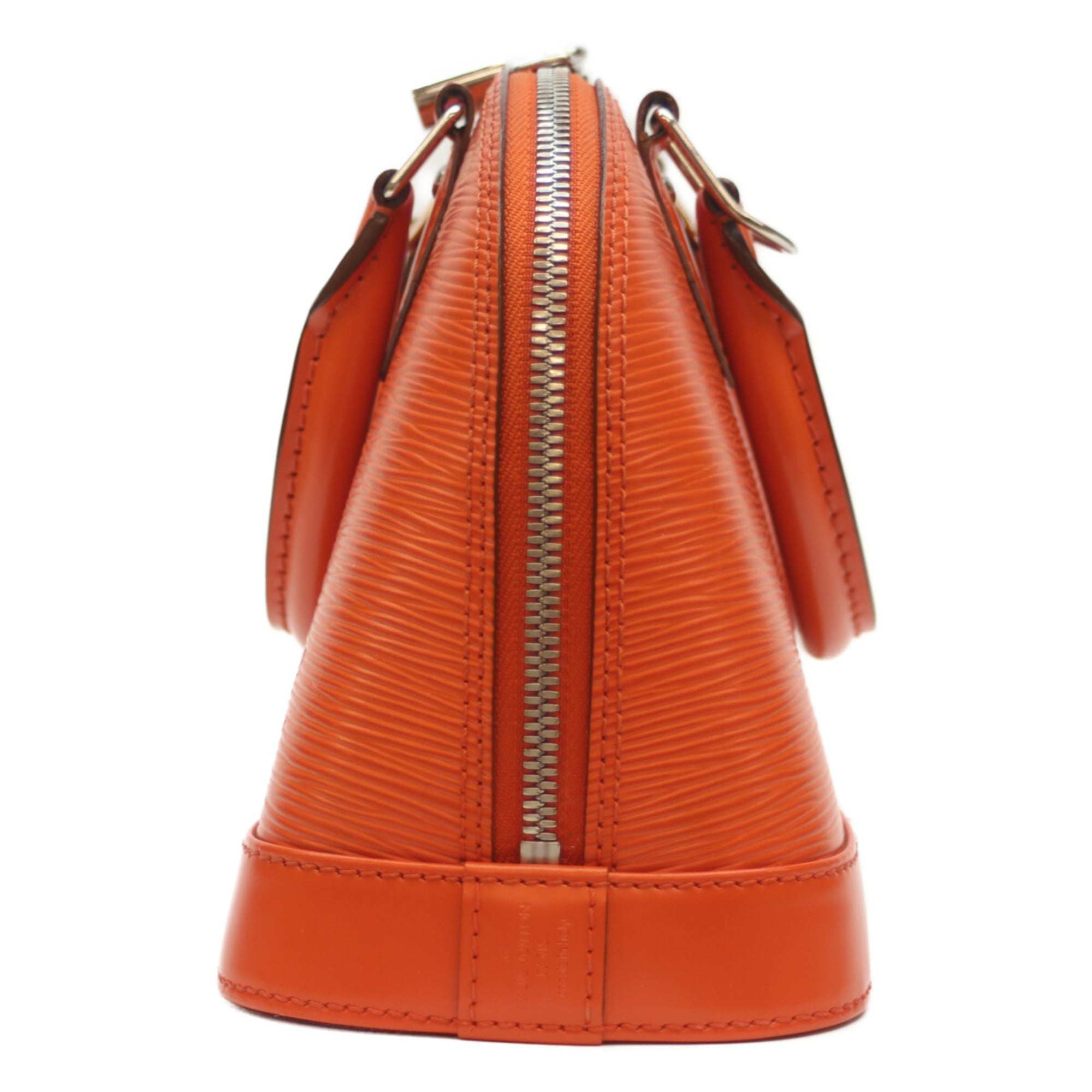 Louis Vuitton Pimont Epi Leather Handbag
